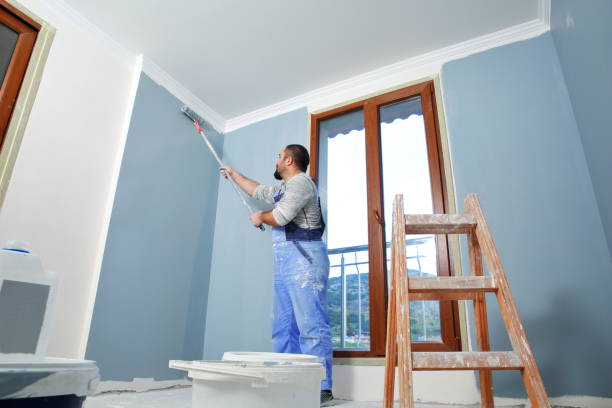 Blakely, GA Drywall and Painting Service Company